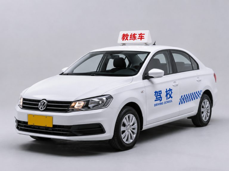 阳江A/B类大车增驾培训